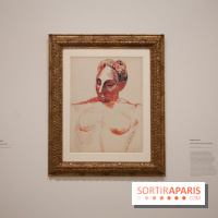 Le cubisme au Centre Pompidou