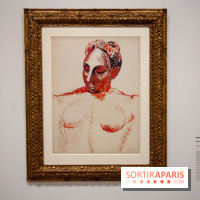 Le cubisme au Centre Pompidou