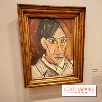 Le cubisme au Centre Pompidou