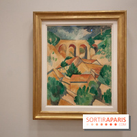 Le cubisme au Centre Pompidou