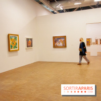 Le cubisme au Centre Pompidou