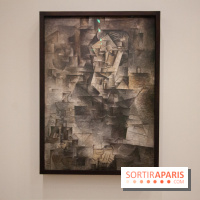 Le cubisme au Centre Pompidou