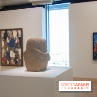 Le cubisme au Centre Pompidou