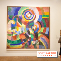 Le cubisme au Centre Pompidou