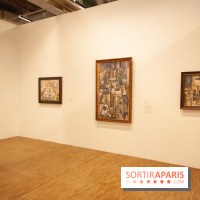 Le cubisme au Centre Pompidou