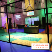 Corps et sport : nos photos