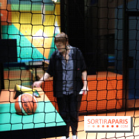 Corps et sport : nos photos