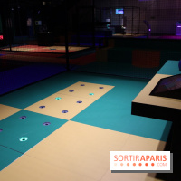 Corps et sport : nos photos