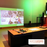 Corps et sport : nos photos