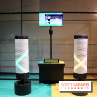 Corps et sport : nos photos