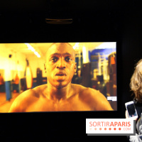 Corps et sport : nos photos