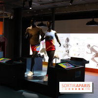 Corps et sport : nos photos