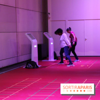 Corps et sport : nos photos