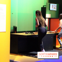 Corps et sport : nos photos