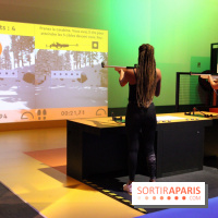 Corps et sport : nos photos