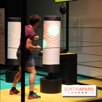 Corps et sport : nos photos