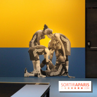 Corps et sport : nos photos