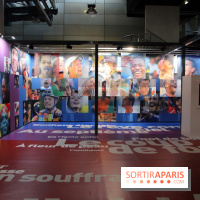 Corps et sport : nos photos