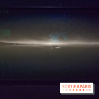 Carte Blanche à Tomas Saraceno au Palais de Tokyo