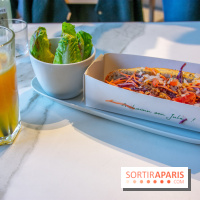 Le Café Jules lance son hot dog 