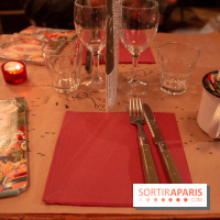 Les diners des parents chez les Fils à Maman : nos photos