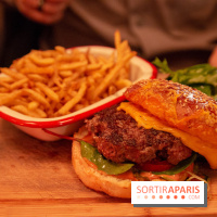 Les diners des parents chez les Fils à Maman : nos photos