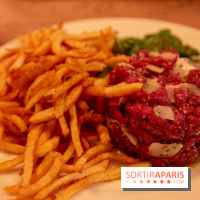 Les diners des parents chez les Fils à Maman : nos photos