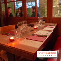 Les diners des parents chez les Fils à Maman : nos photos