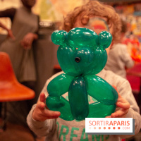 Les diners des parents chez les Fils à Maman : nos photos