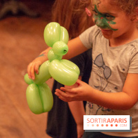 Les diners des parents chez les Fils à Maman : nos photos