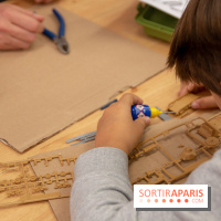 1001 maquettes : nos photos