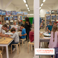 1001 maquettes : nos photos