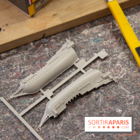 1001 maquettes : nos photos