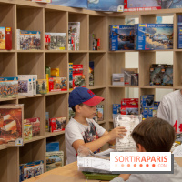 1001 maquettes : nos photos