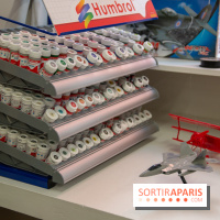 1001 maquettes : nos photos