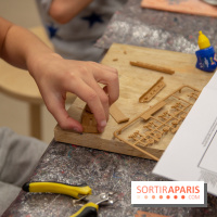 1001 maquettes : nos photos