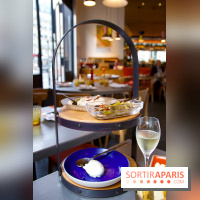 Cucina, Ducasse à la Maison de la Mutualité