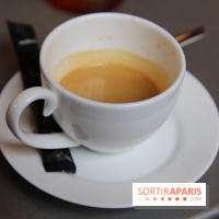 Cucina, Ducasse à la Maison de la Mutualité