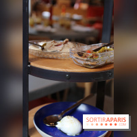 Cucina, Ducasse à la Maison de la Mutualité