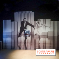 Comédies Musicales, l'expo événement à la Philharmonie de Paris