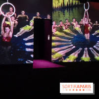 Comédies Musicales, l'expo événement à la Philharmonie de Paris