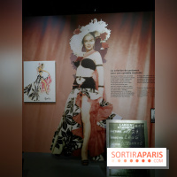 Comédies Musicales, l'expo événement à la Philharmonie de Paris