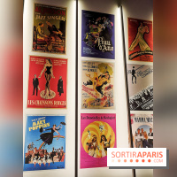 Comédies Musicales, l'expo événement à la Philharmonie de Paris