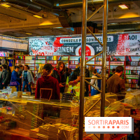 Paris Manga & Sci-Fi Show 26e édition 2018, notre reportage