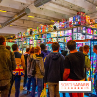 Paris Manga & Sci-Fi Show 26e édition 2018, notre reportage