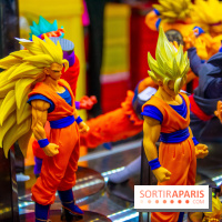 Paris Manga & Sci-Fi Show 26e édition 2018, notre reportage