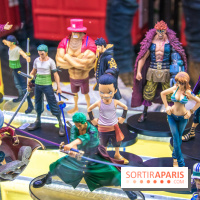 Paris Manga & Sci-Fi Show 26e édition 2018, notre reportage