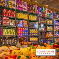 Paris Manga & Sci-Fi Show 26e édition 2018, notre reportage