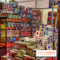 Paris Manga & Sci-Fi Show 26e édition 2018, notre reportage