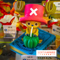 Paris Manga & Sci-Fi Show 26e édition 2018, notre reportage